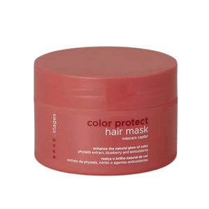Máscara Capilar Braé Stages Color Protect 200g