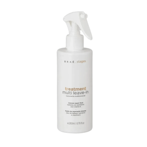Tratamento Multifuncional Braé Stages Leave-In Treatment Spray 260ml