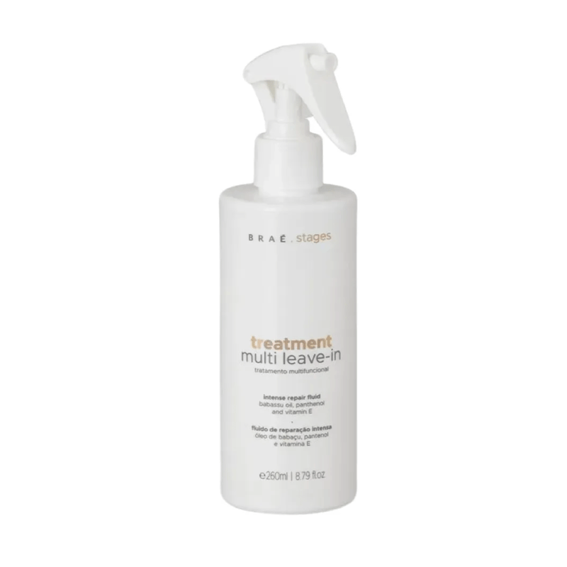 Tratamento-Multifuncional-Brae-Stages-Leave-In-Treatment-Spray-260ml