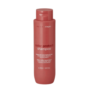 Shampoo Braé Stages Color Protect 250ml