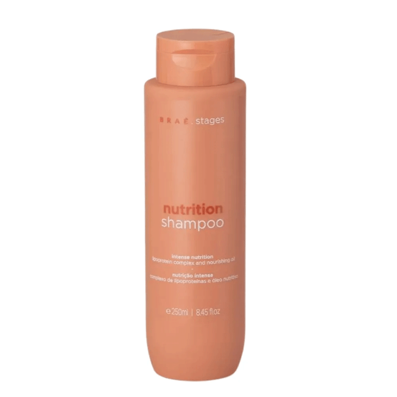 Shampoo-Brae-Stages-Nutrition-250ml