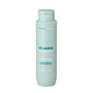 Shampoo Braé Stages Oil Control 250ml
