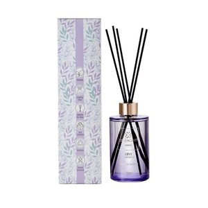 Difusor de Ambientes Love Lavender Essenciart Home 250ml