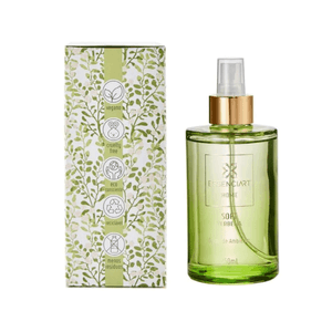 Spray Aromatizante de Ambientes Essenciart Home Soft Verbena 250ml