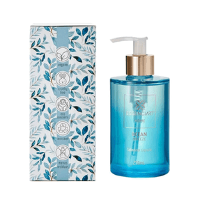 Sabonete Líquido Ocean Breeze Essenciart Home 250ml