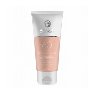 Base Multifunção FPS60 Anasol Cor Clara