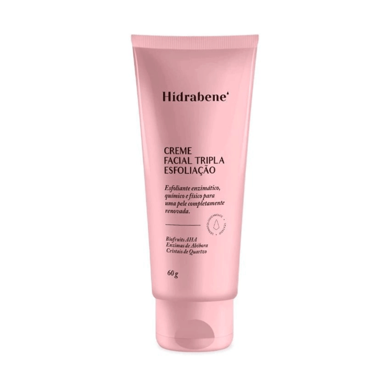 Hidrabene-Creme-Facial-Tripla-Esfoliacao-60g