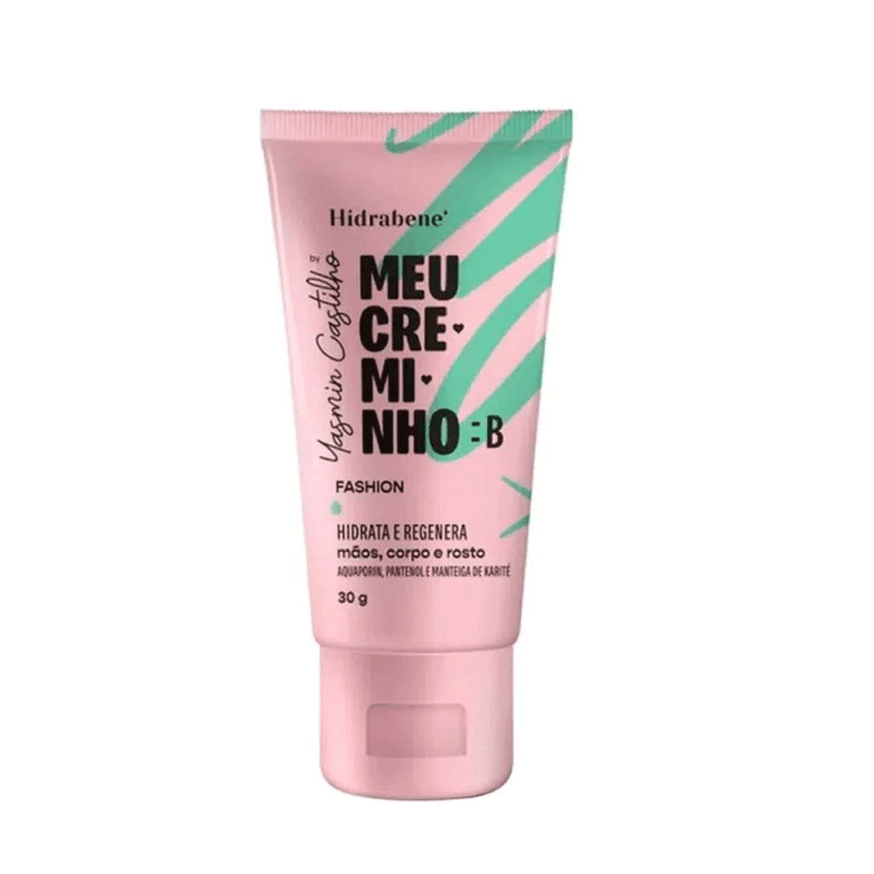 Hidratante-Multifuncional-Hidrabene-Meu-Creminho---Fashion-30g