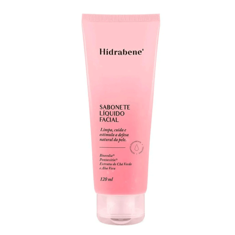 Sabonete-Liquido-Facial-Hidrabene-120ml