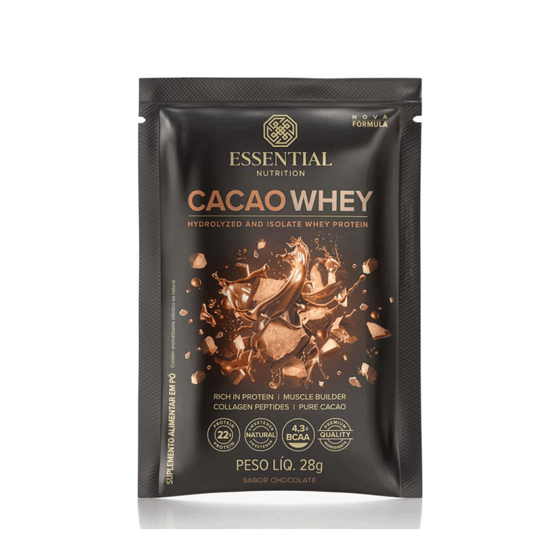 Cacao-Whey-Chocolate-Essential-Nutrition-28g