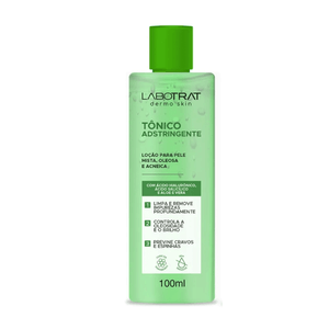 Tônico Adstringente Labotrat 100ml