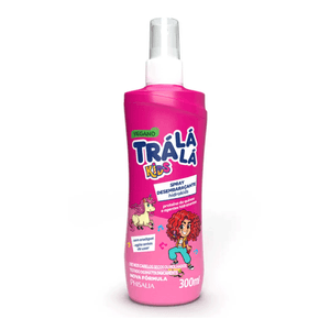 Spray Desembaraçante Trá Lá Lá Kids HidraKids 300ml