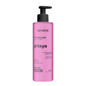 Hidratante Labotrat Pitaya Corpo e Rosto Dia a Dia 190ml