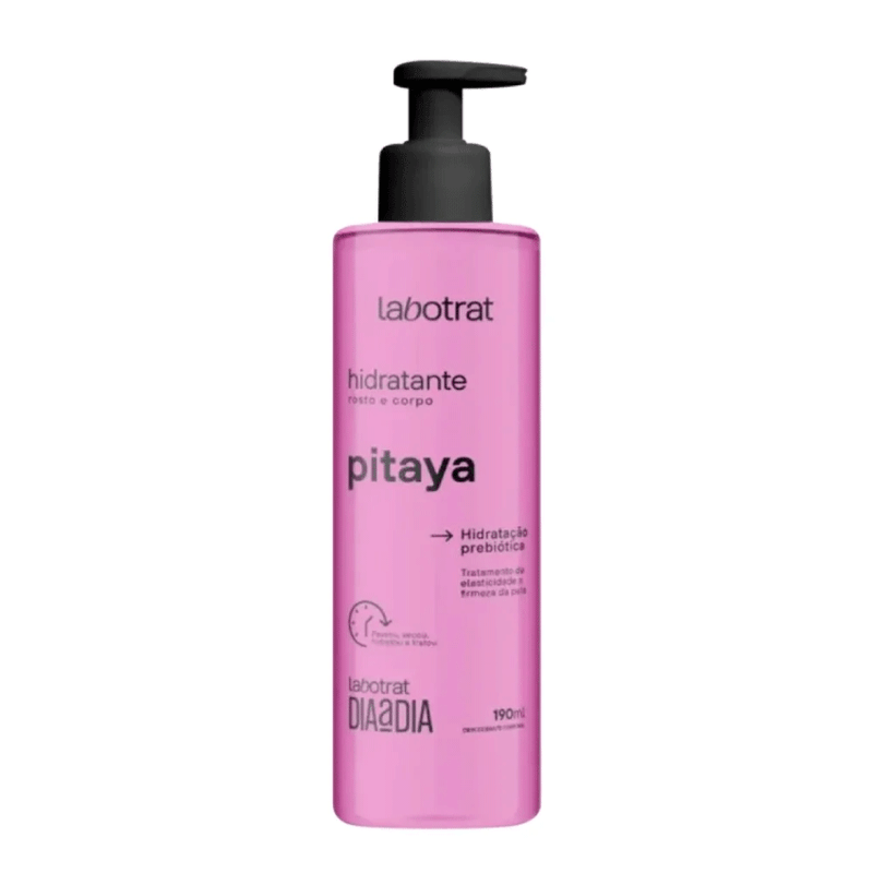 Hidratante-Labotrat-Pitaya-Corpo-e-Rosto-Dia-a-Dia-190ml