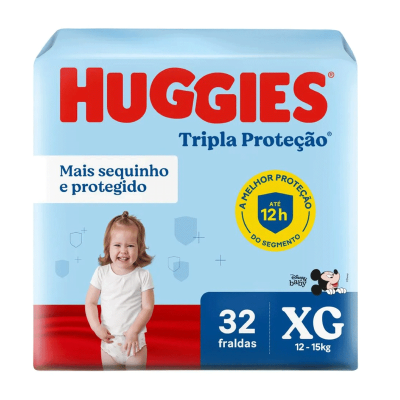 Fralda-Tripla-Protecao-Huggies-Mega-XG-32-unidades