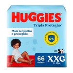 Fralda-Huggies-Tripla-Protecao-Tamanho-Extra-Extra-Grande-XXG-66-Unidades