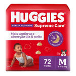 Fralda-Huggies-Roupinha-Supreme-Care-M-72und