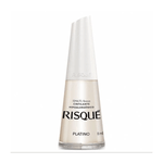Esmalte-Risque-Cintilante-Platino