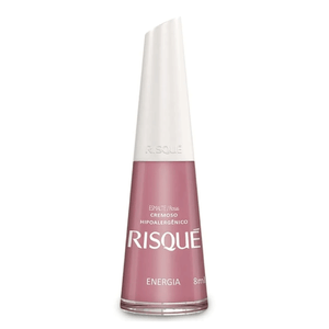 Esmalte Risqué Cremoso Energia 8ml