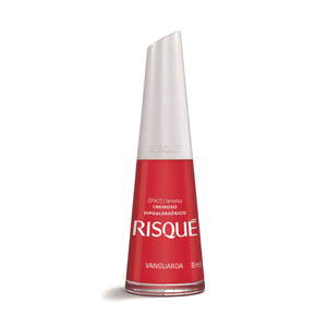 Esmalte Risqué Cremoso Vanguarda 8ml