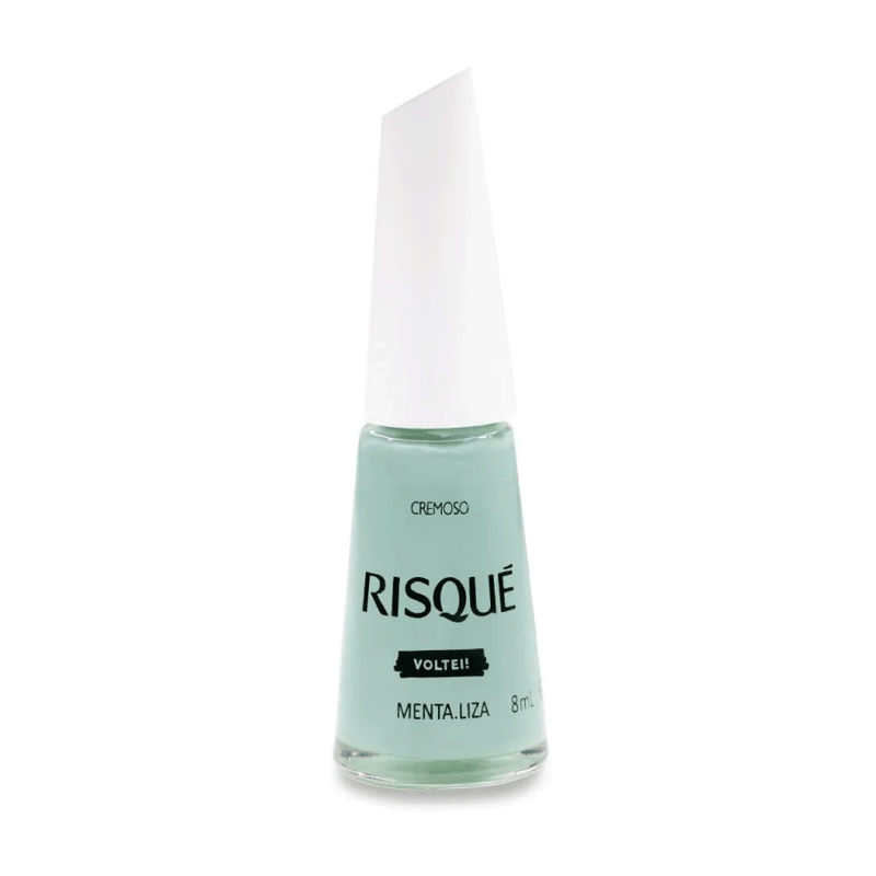 Esmalte-Risque-Cremoso-Menta.Liza-8ml
