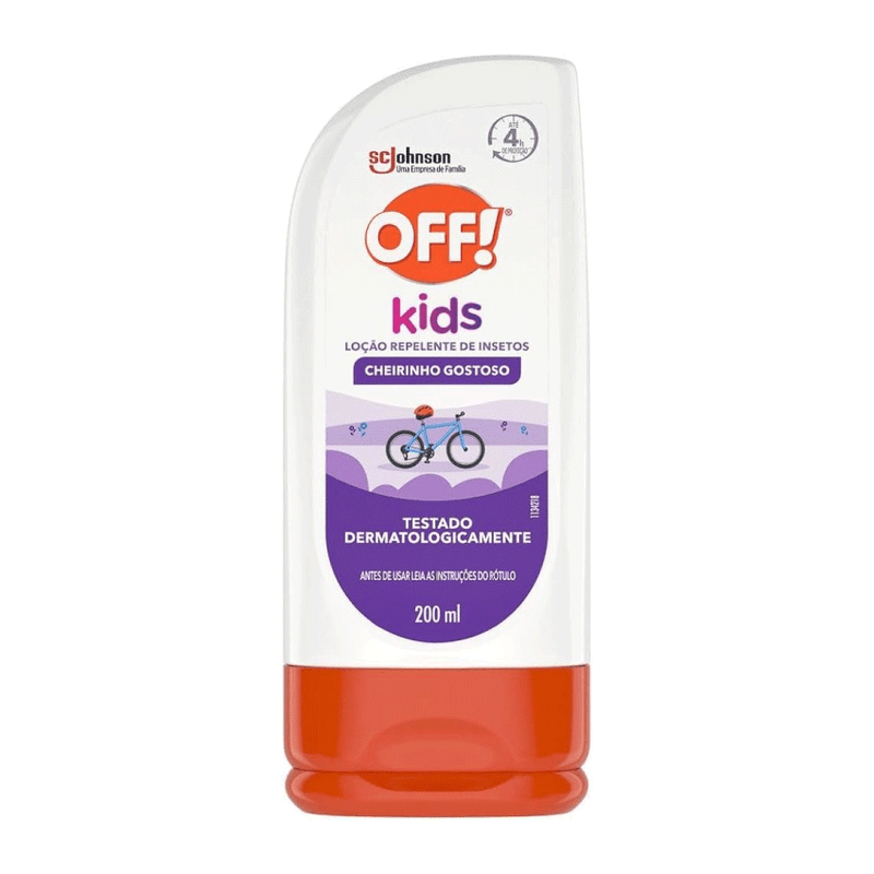 Locao-Repelente-De-Insetos-Off-Kids-200ml