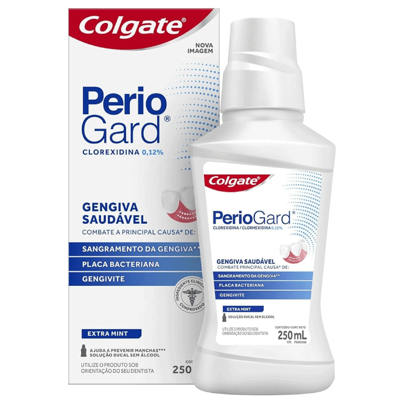 Enxaguante-Bucal-Periogard-Sem-Alcool-Colgate-Extra-Mint-250ml