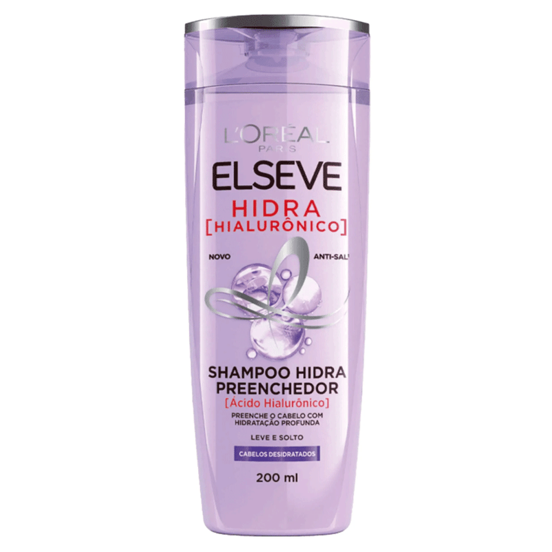 Shampoo-Preenchedor-Elseve-L-Oreal-Paris-Hidra-Hialuronico-200ml