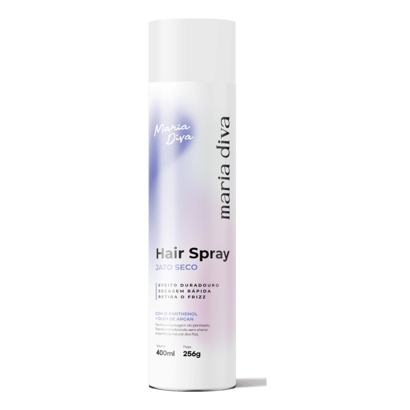 Fixador-Cabelo-Hair-Spray-Jato-Seco-Maria-Diva-400ml