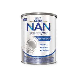 Fórmula Infantil NAN Science Pro EspessAR 800g