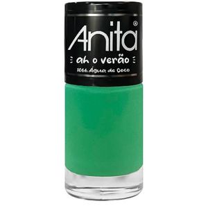 Esmalte Anita Água de Coco (10 ml)