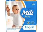 Fralda Mili Giga Baby XG 68 Unidades.jpg