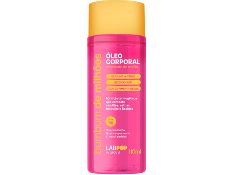 Oleo Termogenico Labotrat LabPOP Bumbum de Milhoes 110ml.jpg