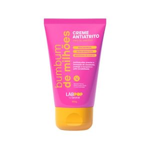 Labotrat LabPOP Creme Firmador Bumbum de Milhões 100g