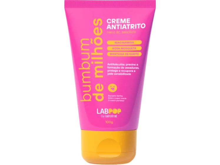 Labotrat LabPOP Creme Firmador Bumbum de Milhoes 100g.jpg