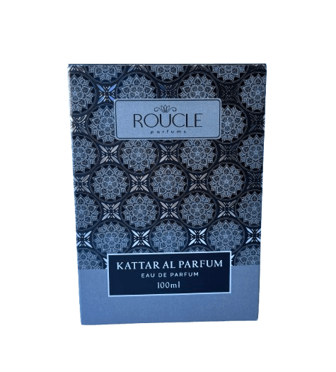 Perfume-Masculino-Kattar-Al-Parfum-Roucle-100ml
