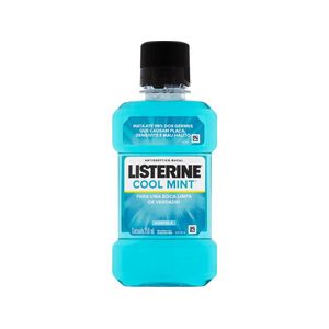 Enxaguante Bucal Listerine Hortelã 250ml