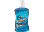 Enxaguante Bucal Infantil Condor Hotweels 250ml.jpg