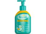 Sabonete Liquido Infantil de Glicerina Pampers 200ml -2-.jpg