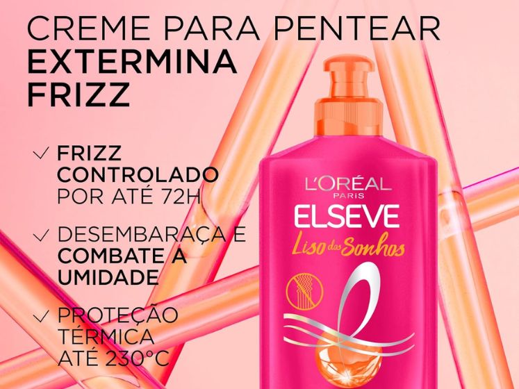 Creme de Pentear Liso dos Sonhos Elseve 250ml -2-.jpg