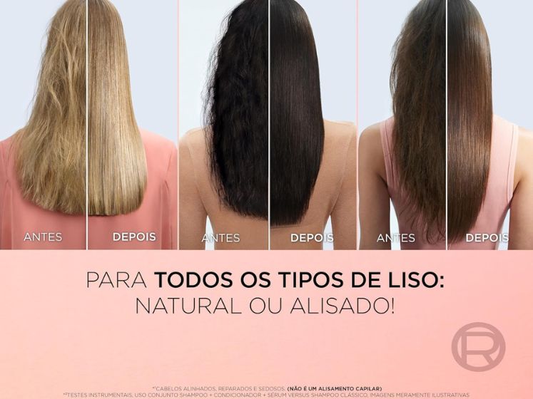 Creme de Pentear Liso dos Sonhos Elseve 250ml -3-.jpg
