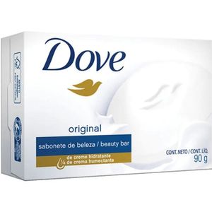 Sabonete Original Dove 90g