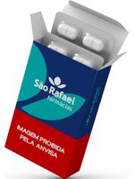 Fluconazol 150mg Cimed 2 comprimidos