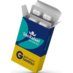 Nimesulida 100mg Eurofarma Genérico 12 comprimidos