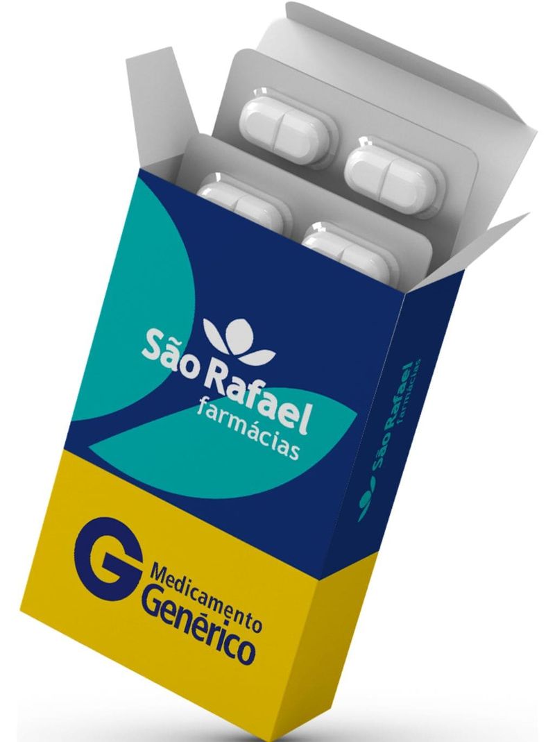 Tadalafila 5mg Ems Generico 30 comprimidos