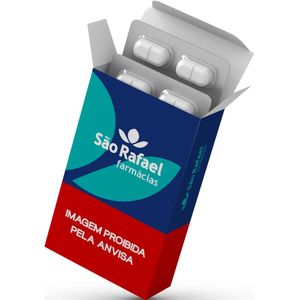 Tadalafila 20mg Prati Donaduzzi 8 comprimidos