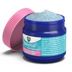 Vick BabyRub Balsamo Calmante Infantil 50g -4-