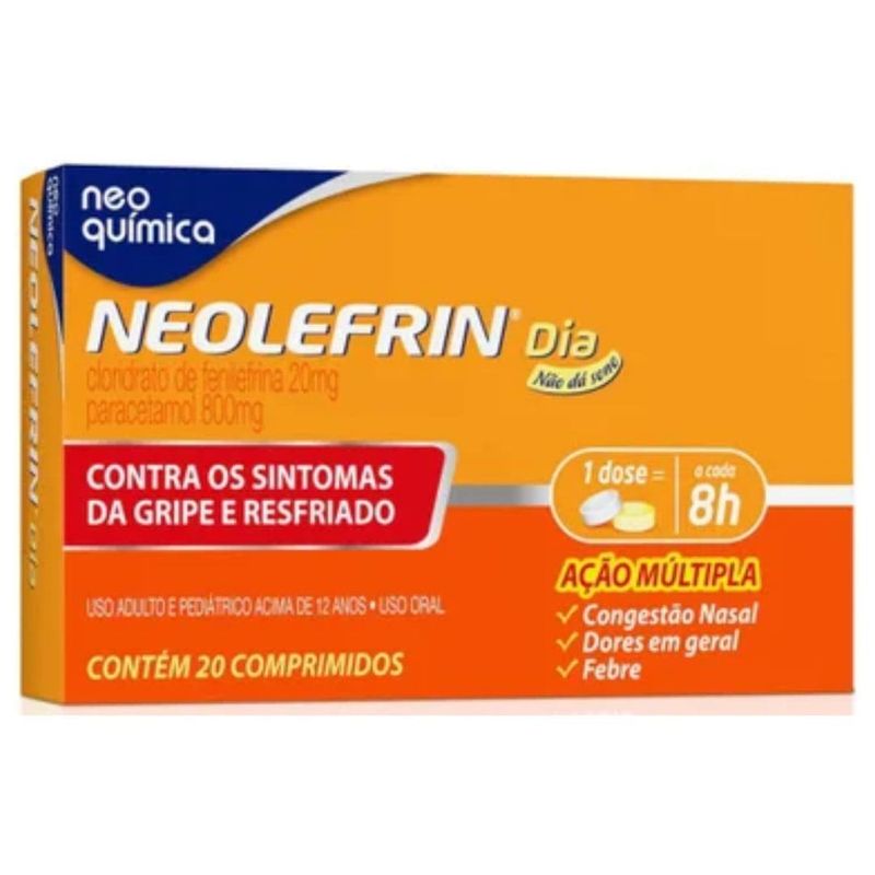 Neolefrin-Dia-20-comprimidos