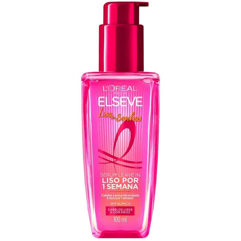 Elseve-Serum-Leave-In-Liso-dos-Sonhos-Liso-Por-1-Semana-100ml