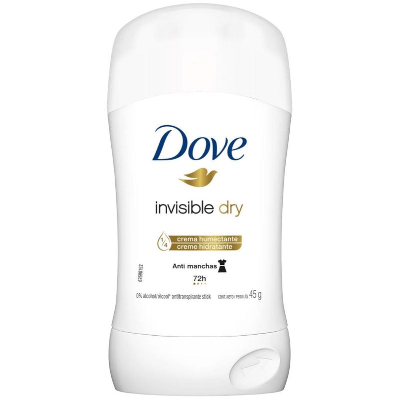 Desodorante-Dove-Creme-Stick-Invisible-Dry-Anti-Manchas-45g